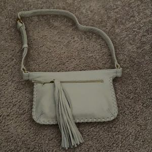 Belt bag